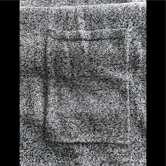 NWT Lululemon Live Freely Wrap - Gray Merino Wool - Picture 6 of 7